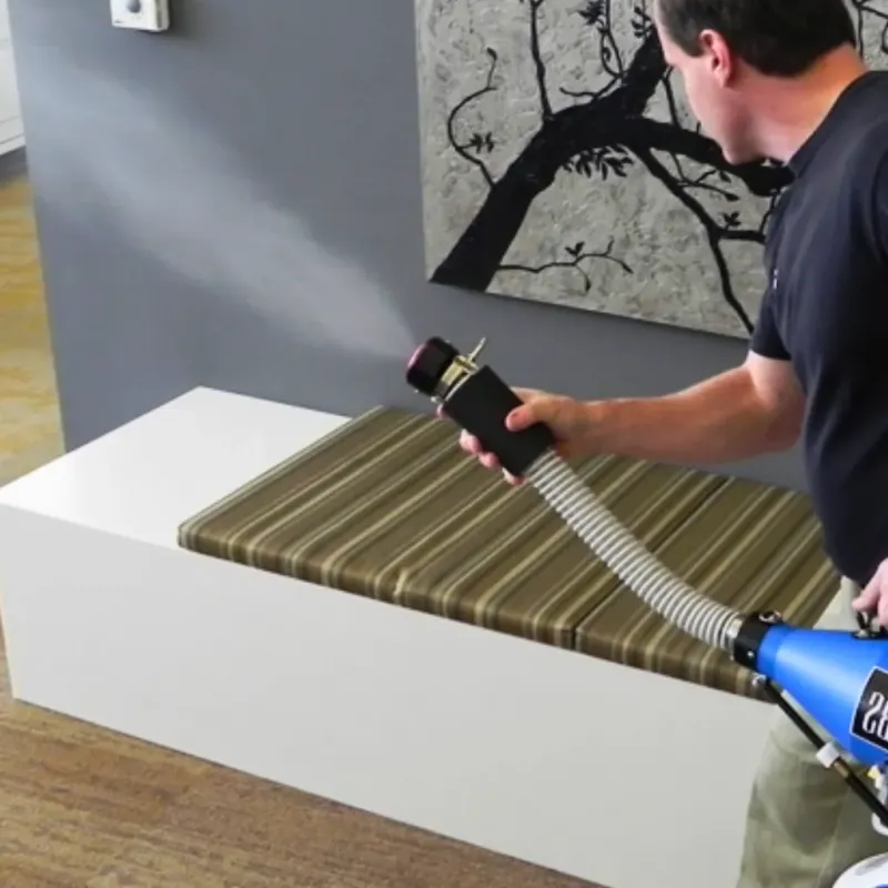 Professional Odor Removal in New Bloomfield, PA